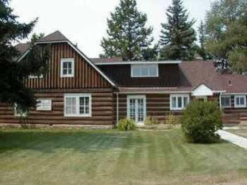 Chambers House B&B Pinedale Exterior foto